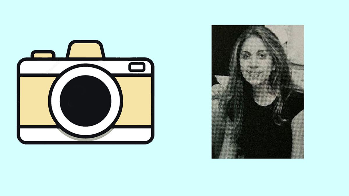 Celebrity Yearbook image number null